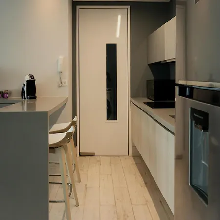Apartamento Luxury Loft 38