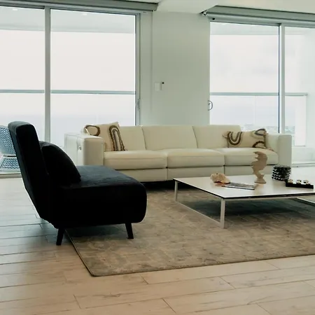 Luxury Loft 38 Apartamento Cartagena