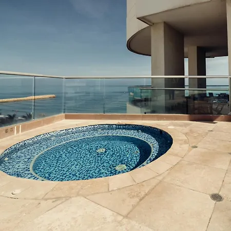 Luxury Loft 38 Apartamento