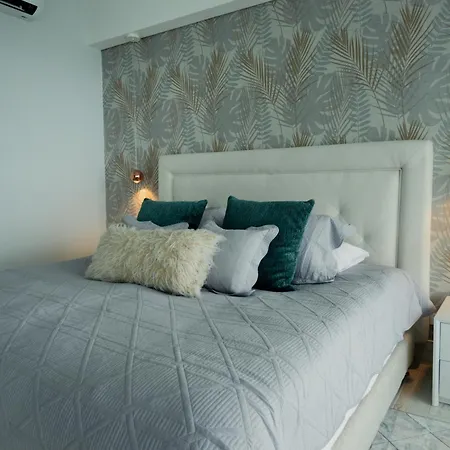 Luxury Loft 38 Cartagena