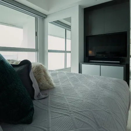 Luxury Loft 38 Apartment Cartagena