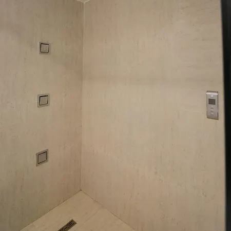 Apartamento Luxury Loft 38