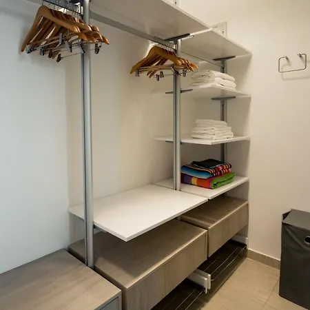 Luxury Loft 38 Apartment