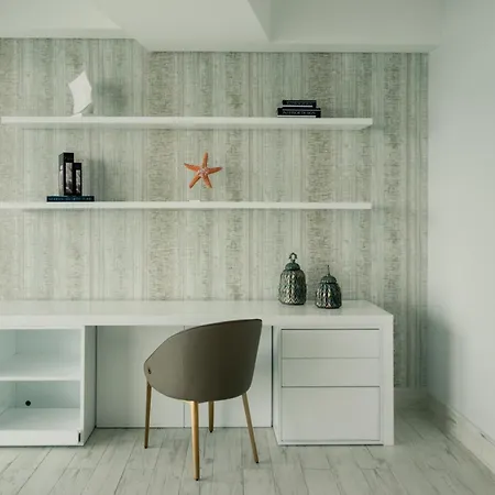 Luxury Loft 38 Cartagena