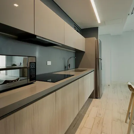 Luxury Loft 38 Apartment Cartagena