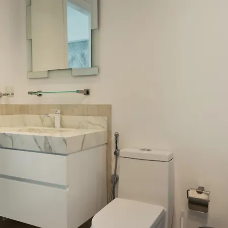 Luxury Loft 38 *