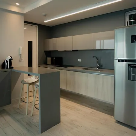 Luxury Loft 38